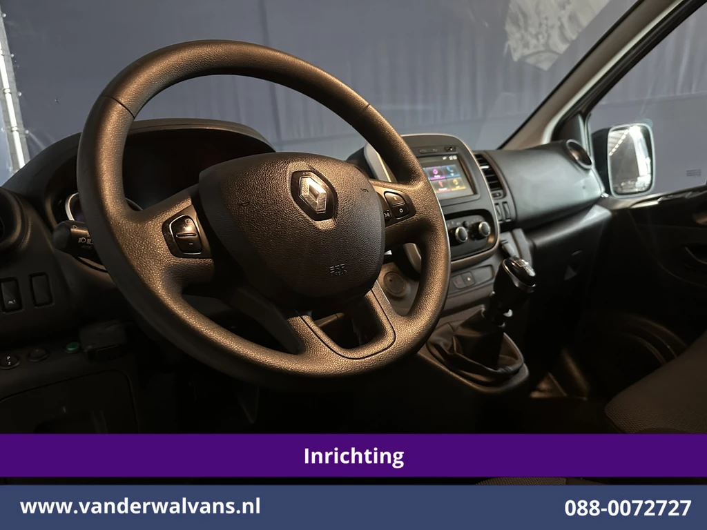 Renault Trafic – foto 16
