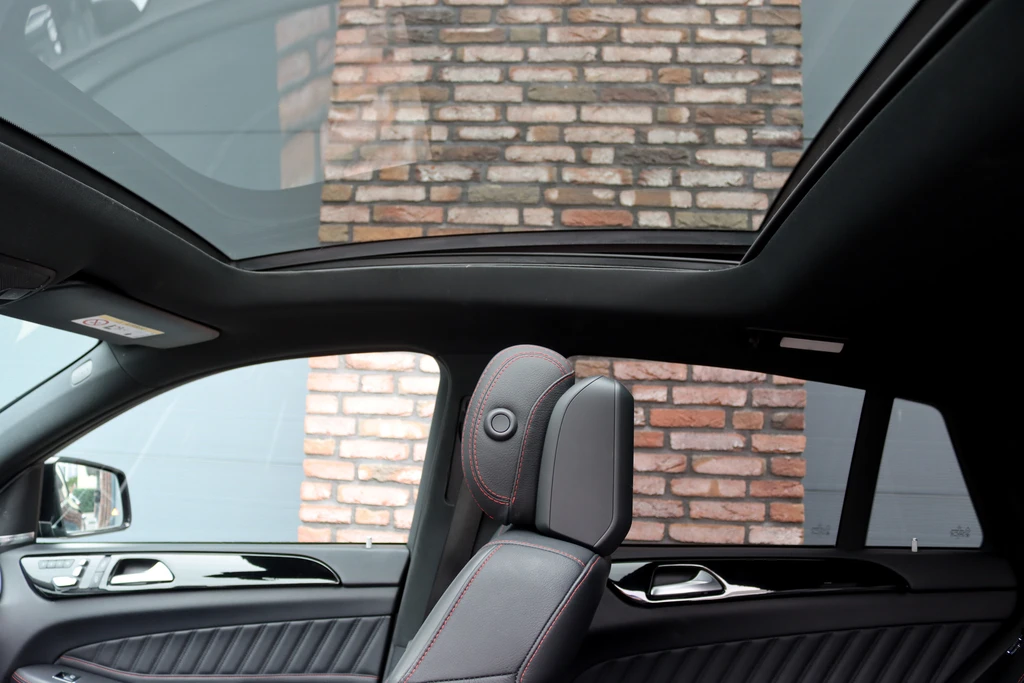 Mercedes-Benz GLE – foto 11