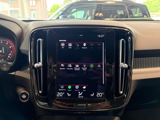 Volvo XC40 – thumbnail 12