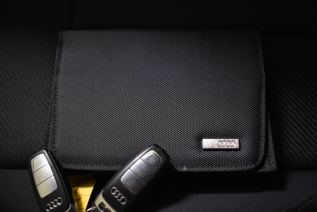 Audi A6 – foto 39