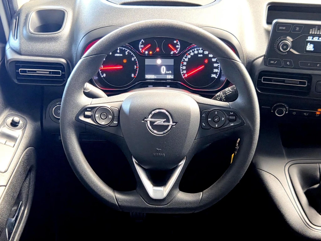 Opel Combo Life – foto 24