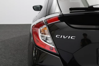 Honda Civic – thumbnail 21
