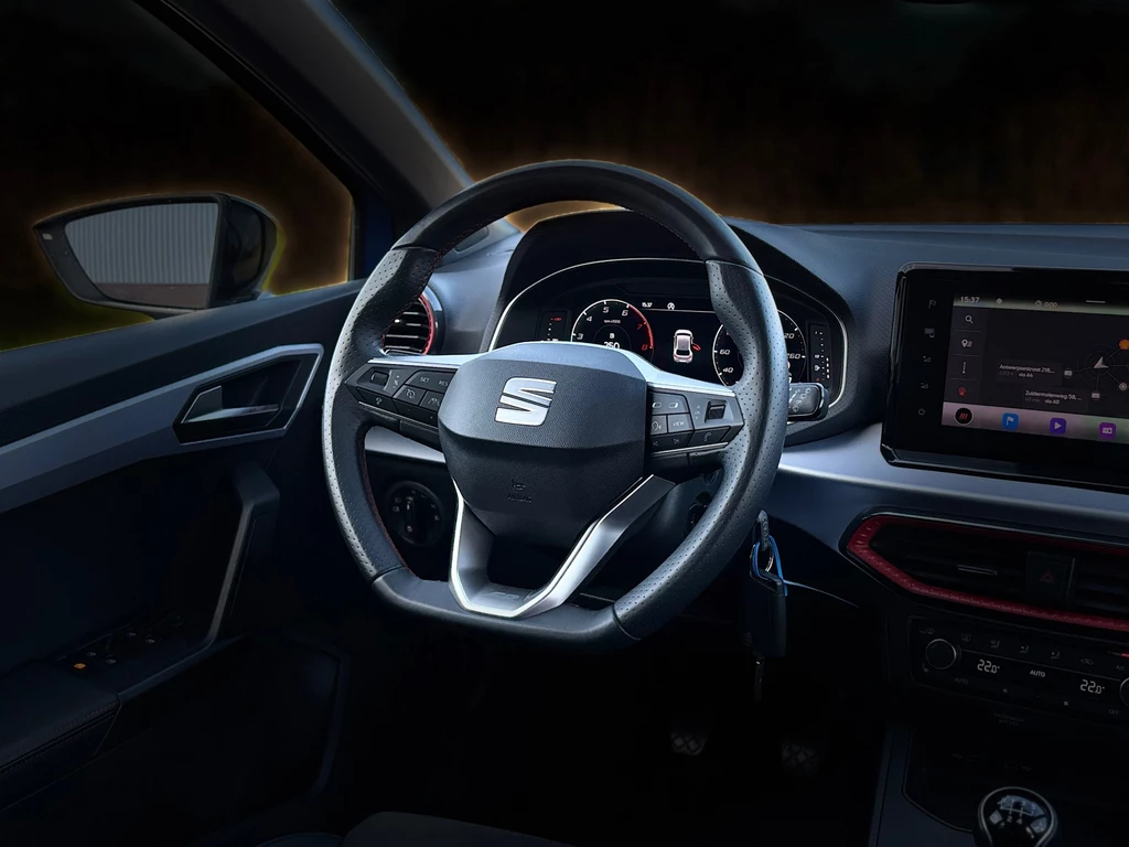 SEAT Ibiza – foto 12