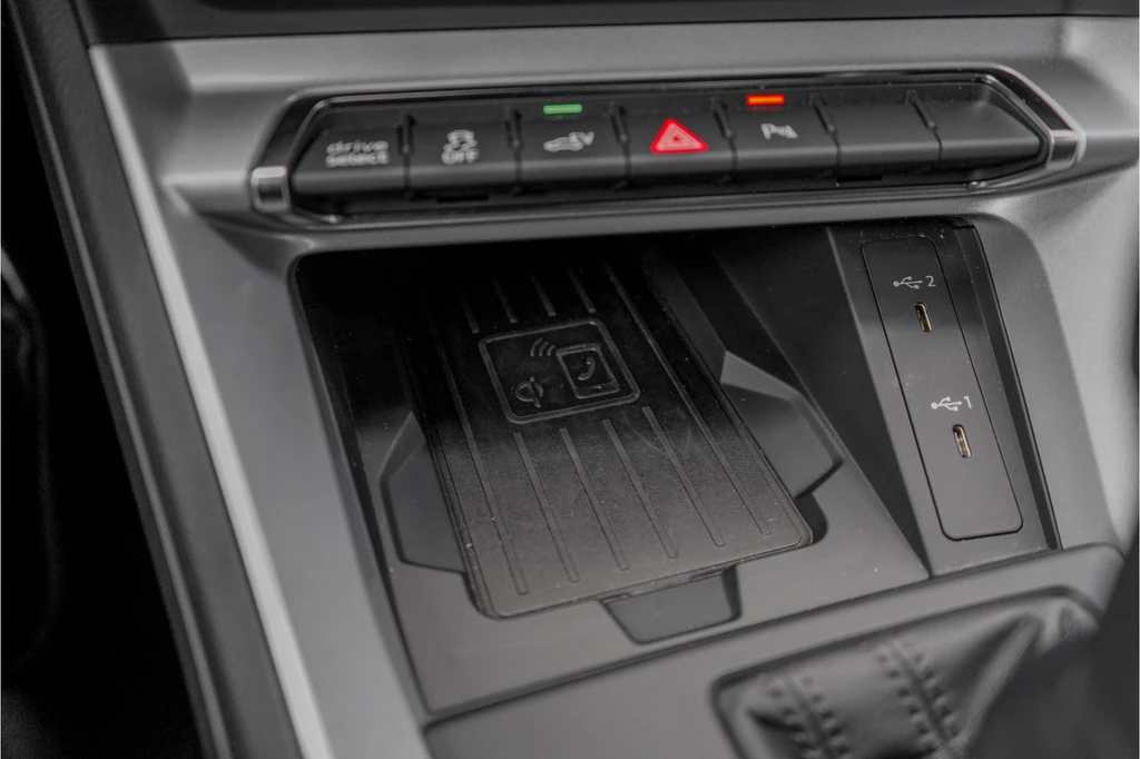 Audi Q3 – foto 36