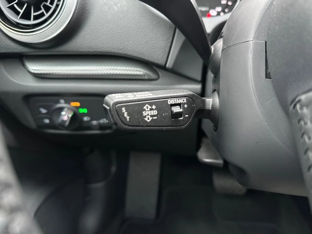 Audi A3 – foto 12