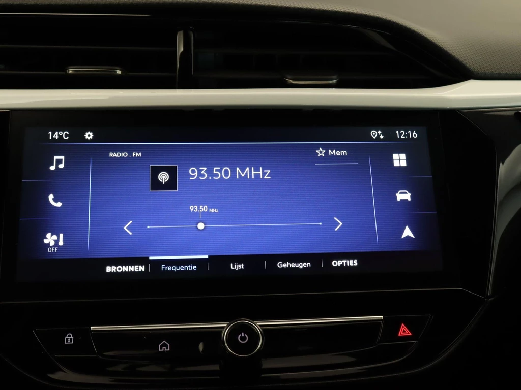 Opel Corsa-e – foto 26