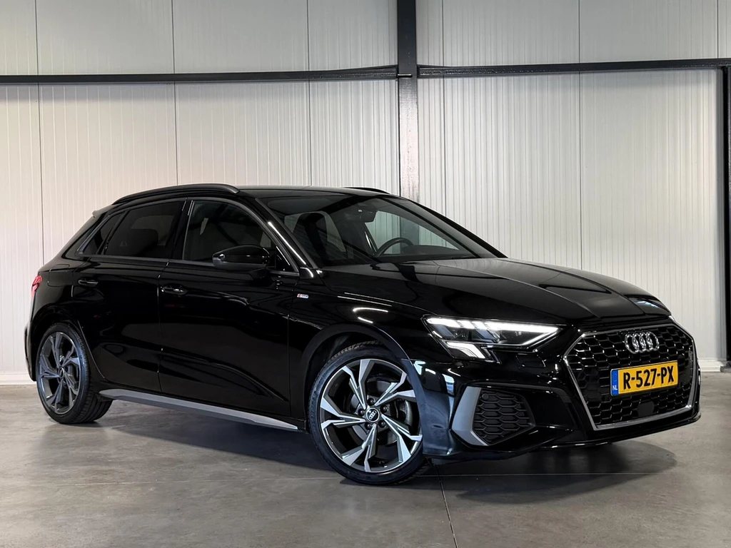 Audi A3 – foto 11