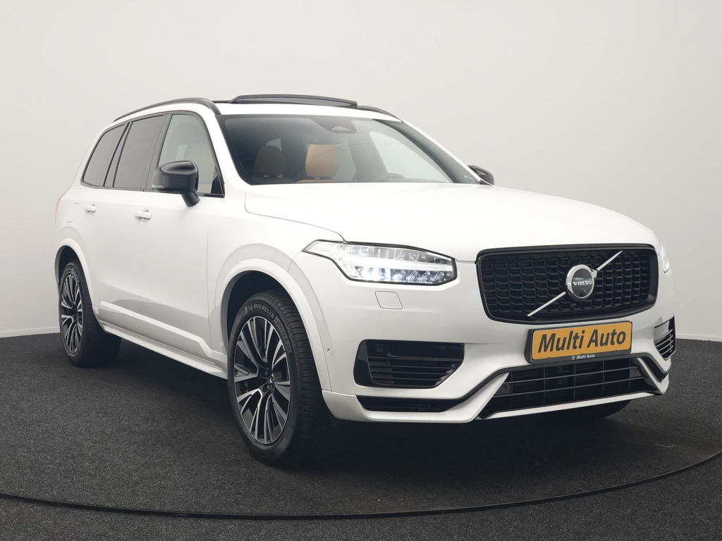 Volvo XC90 – foto 10