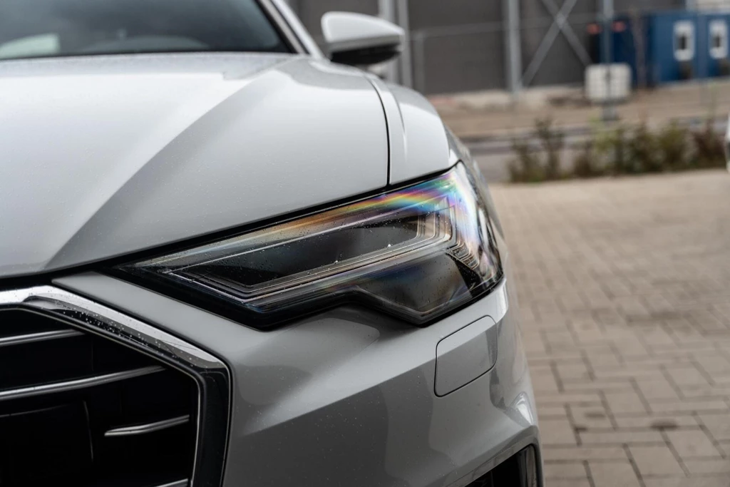 Audi A6 – foto 19