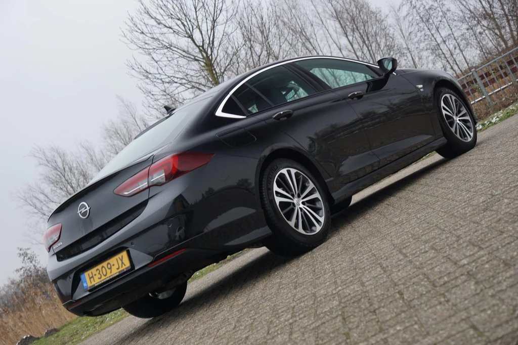 Opel Insignia – foto 6