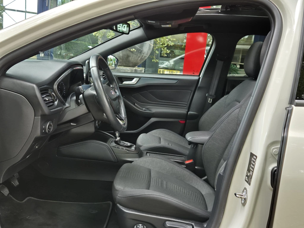 Ford Focus – foto 14