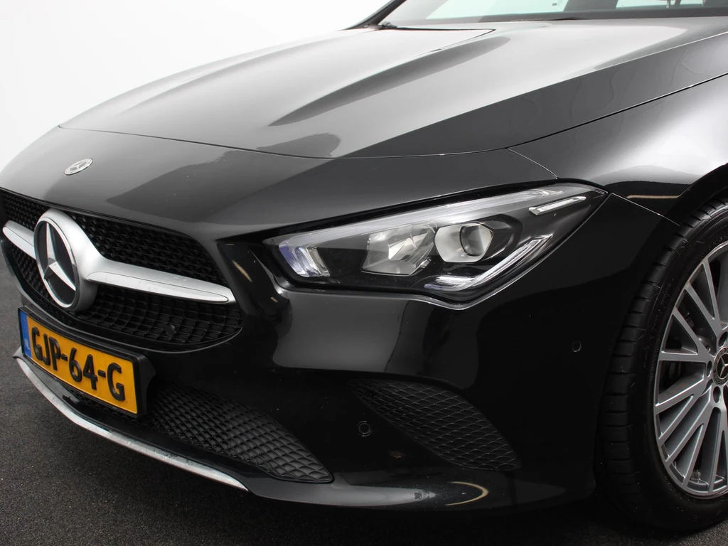 Mercedes-Benz CLA – foto 29
