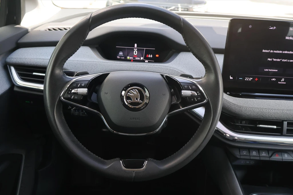 Škoda Enyaq iV – foto 20