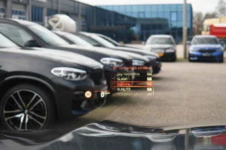 BMW X3 – thumbnail 23