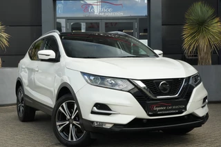 Nissan QASHQAI – thumbnail 5