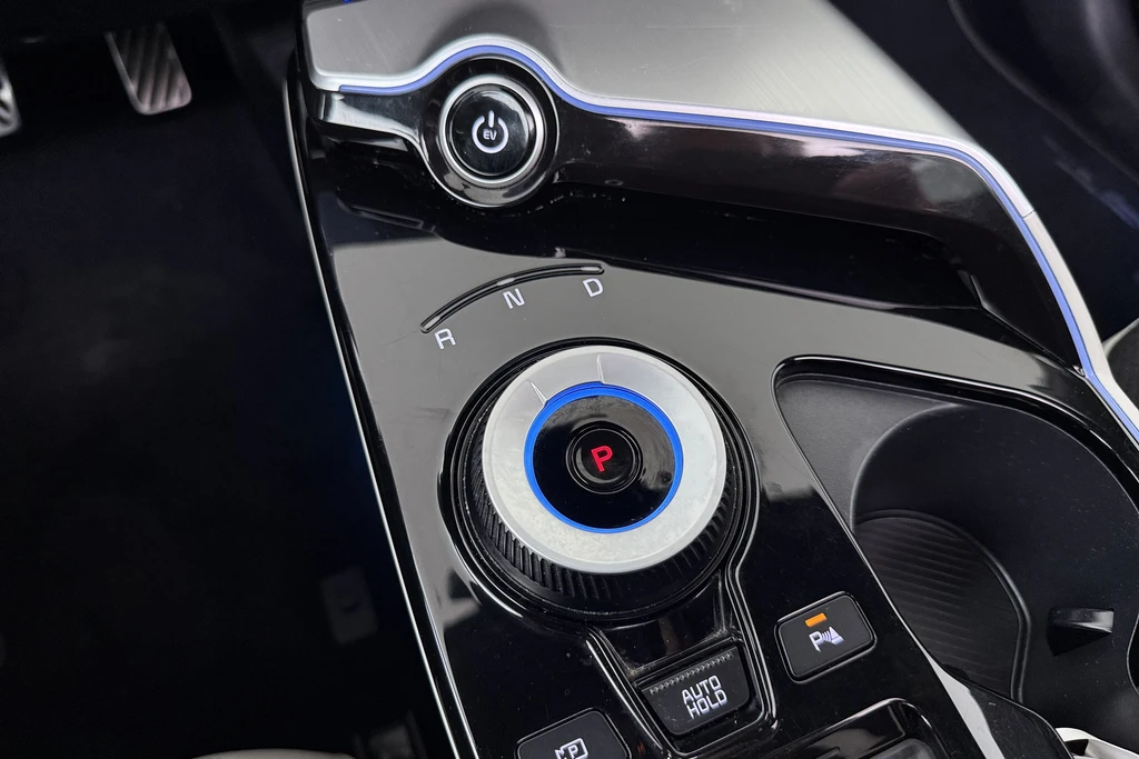 Kia EV6 – foto 43