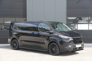Ford E-Transit Custom – thumbnail 7
