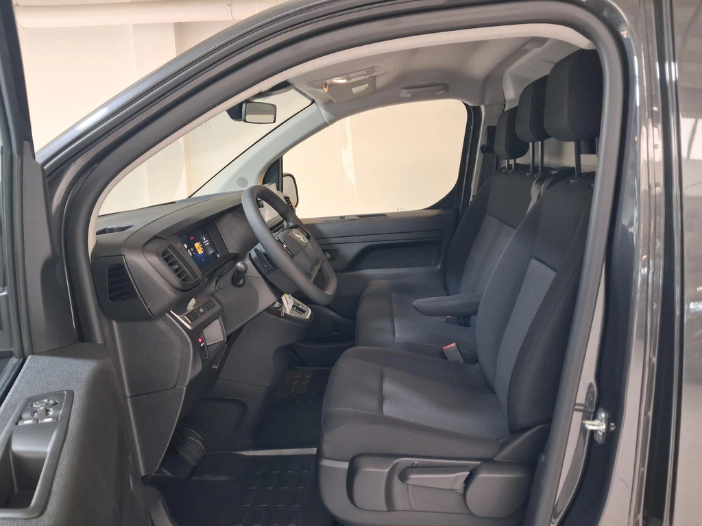 Opel Vivaro-e – foto 12
