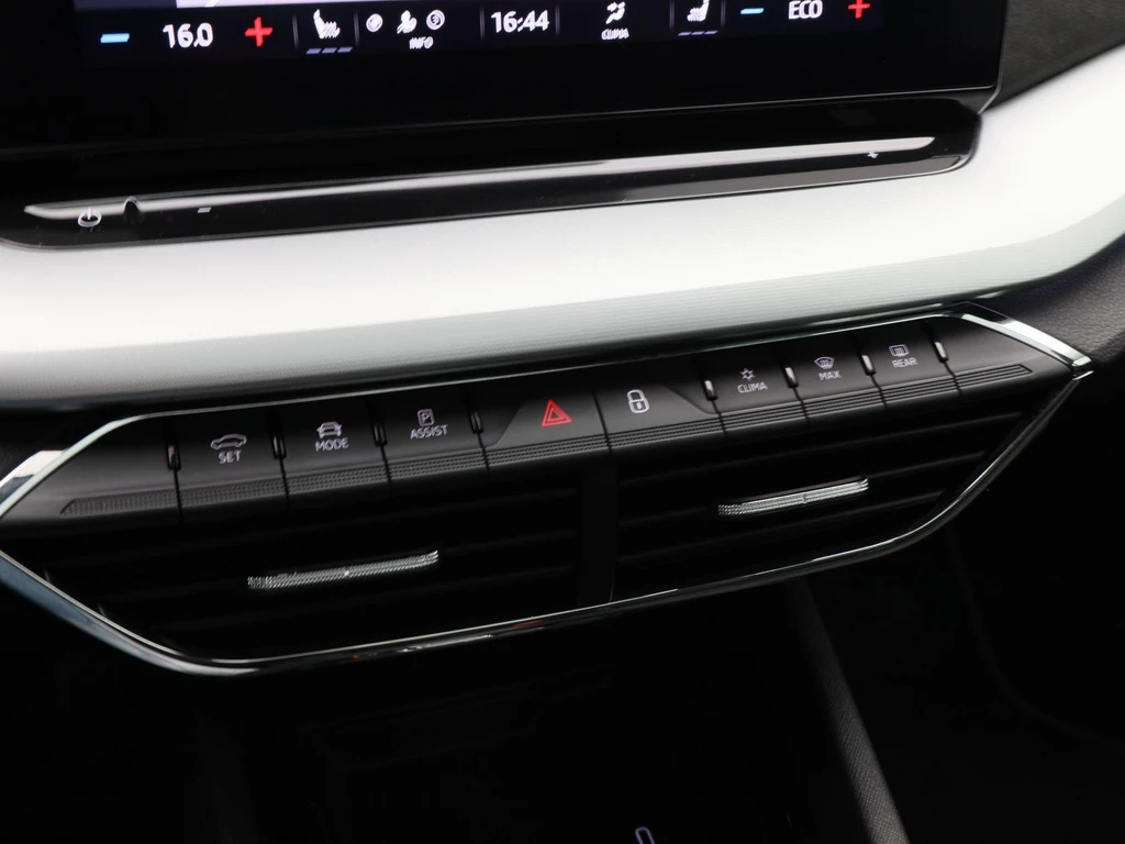 Škoda Octavia – foto 34