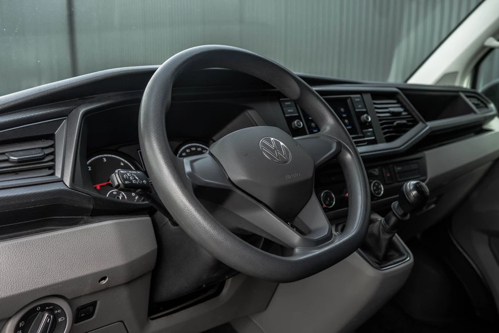 Volkswagen Transporter – foto 12
