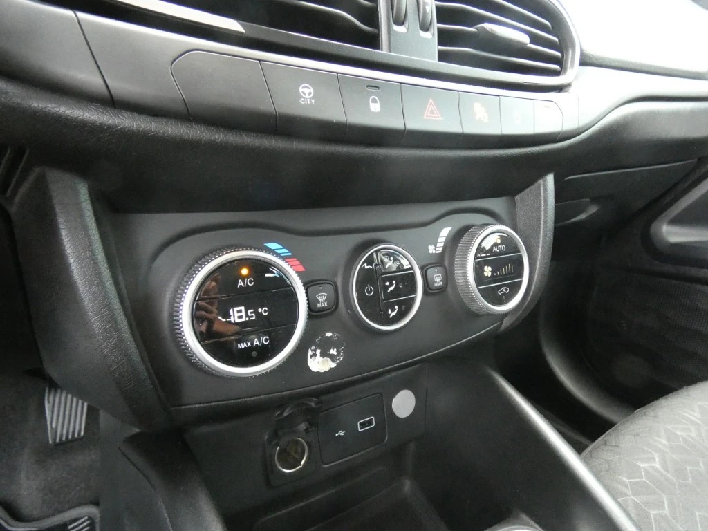 Fiat Tipo – foto 17
