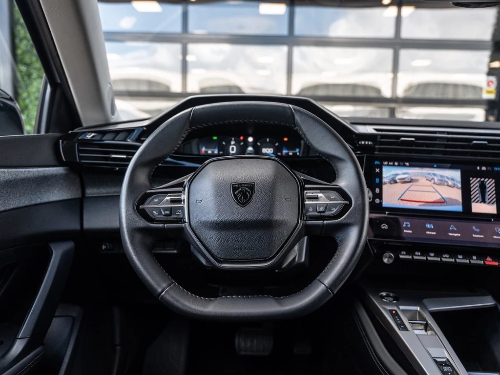 Peugeot 308 – foto 27