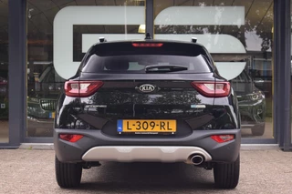 Kia Stonic – thumbnail 5