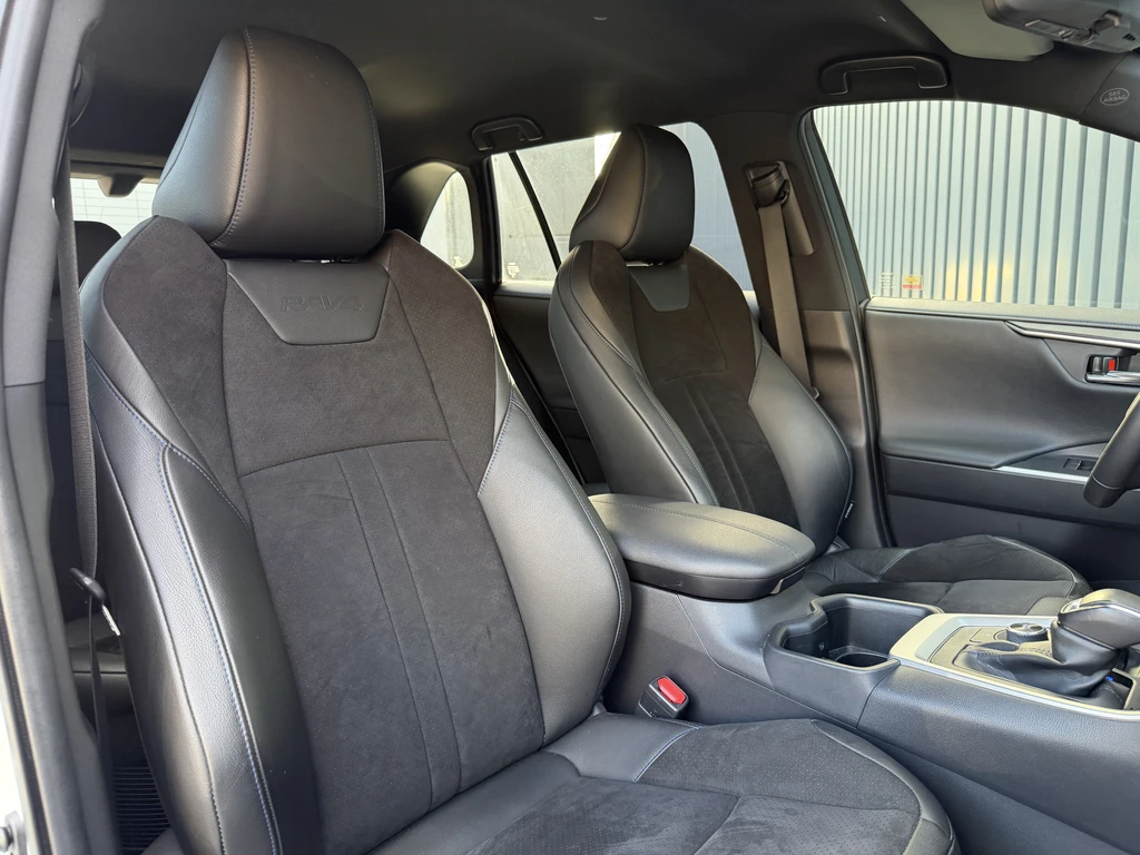 Toyota RAV4 – foto 19