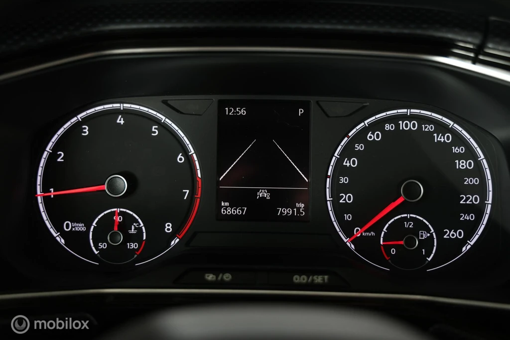 Volkswagen T-Cross – foto 17