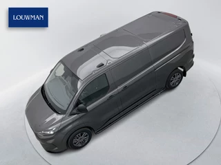 Ford Transit Custom – thumbnail 2