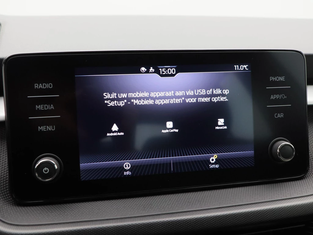 Škoda Fabia – foto 23