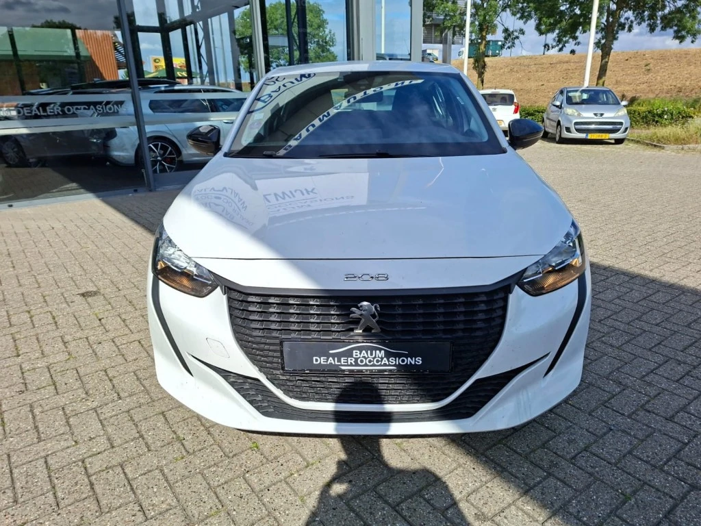 Peugeot 208 – foto 8