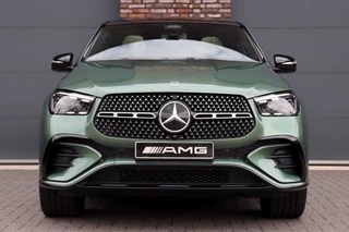 Mercedes-Benz GLE – thumbnail 9