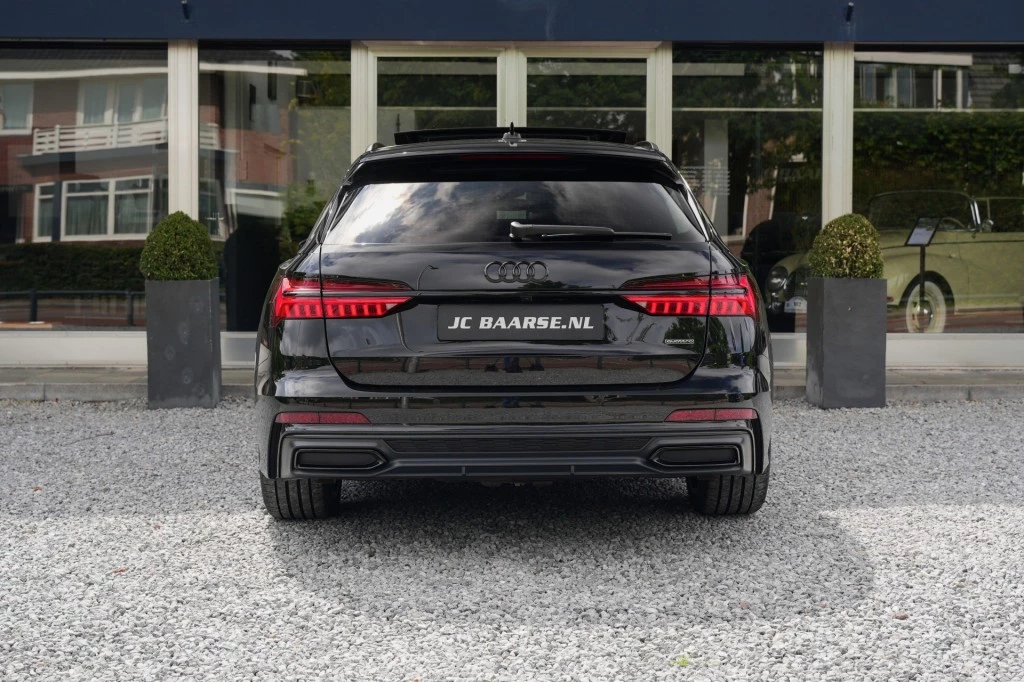 Audi A6 – foto 4