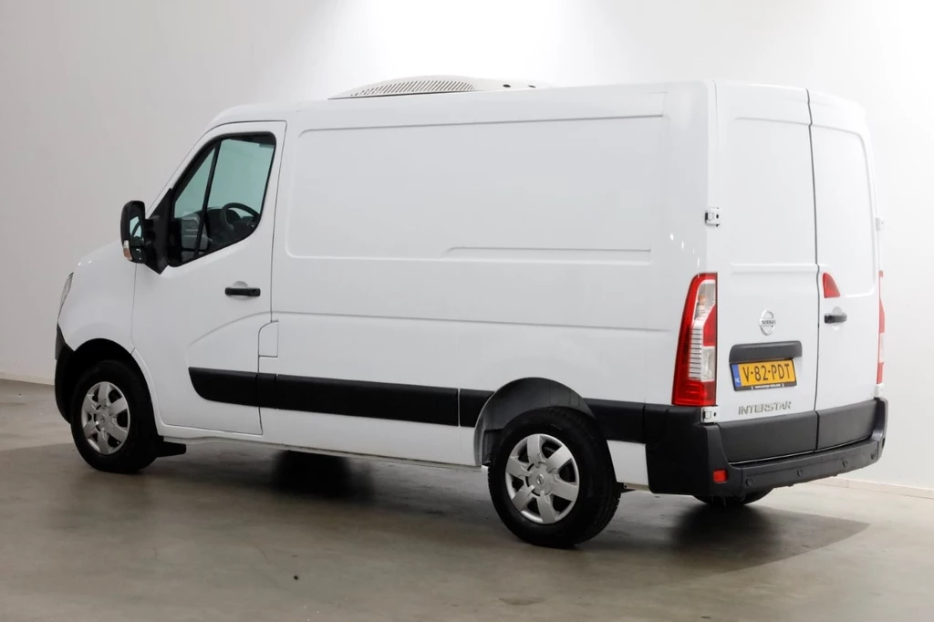 Nissan NV400 – foto 3