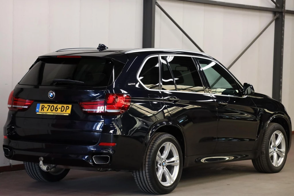 BMW X5 – foto 4