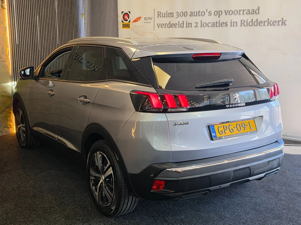 Peugeot 3008 – foto 2