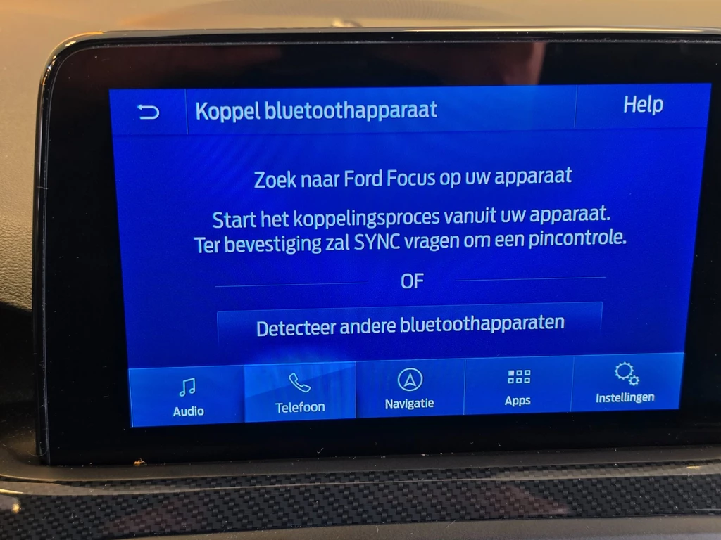 Ford Focus – foto 11