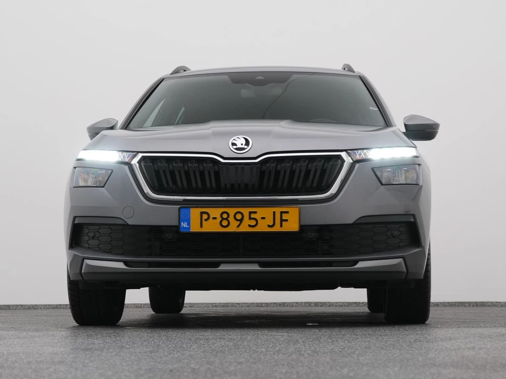 Škoda Kamiq – foto 21