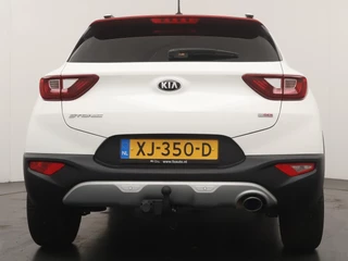 Kia Stonic – thumbnail 4