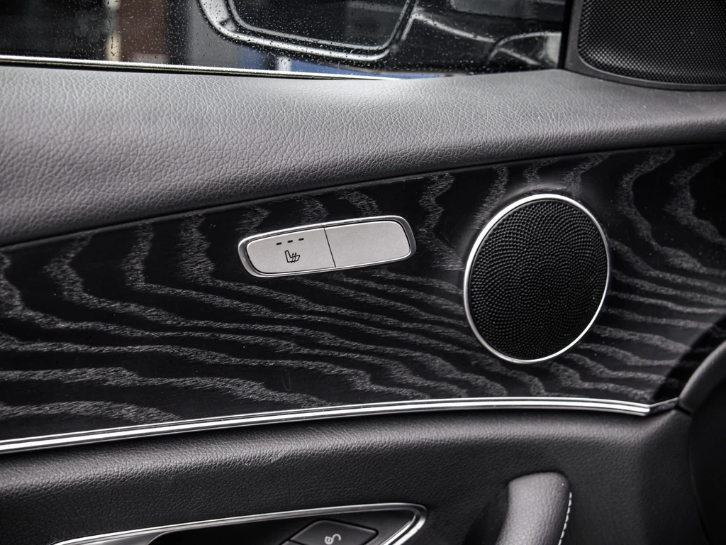 Mercedes-Benz E-Klasse – foto 22
