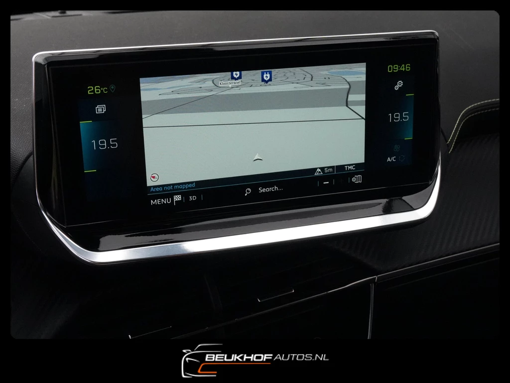 Peugeot e-2008 – foto 31