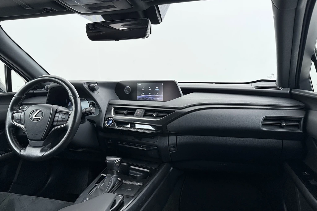 Lexus UX – foto 21