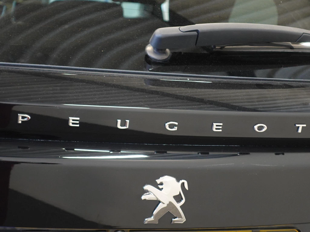 Peugeot 2008 – foto 12