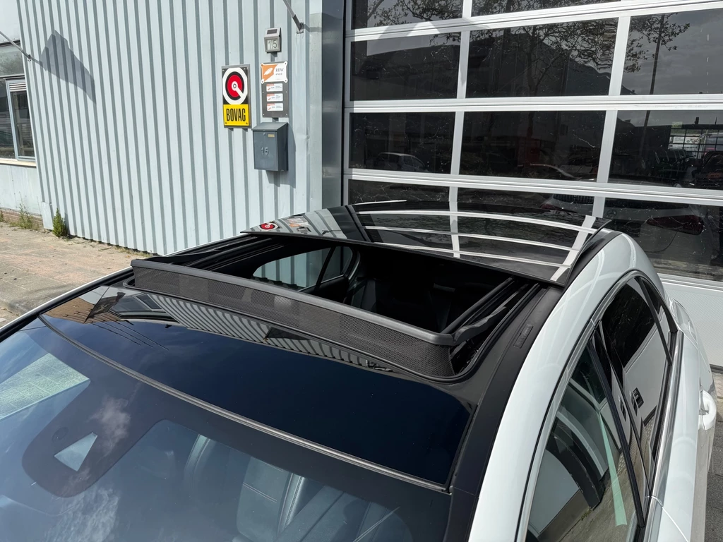 Mercedes-Benz A-Klasse – foto 24