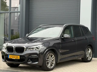 BMW X3 – thumbnail 2