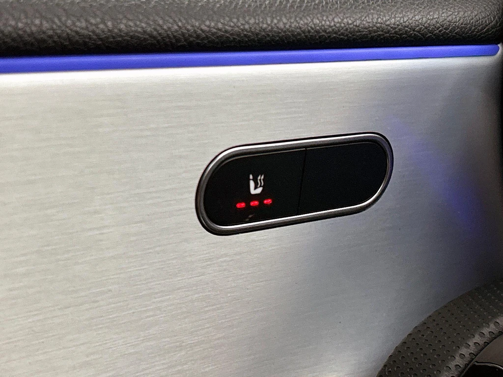 Mercedes-Benz A-Klasse – foto 15