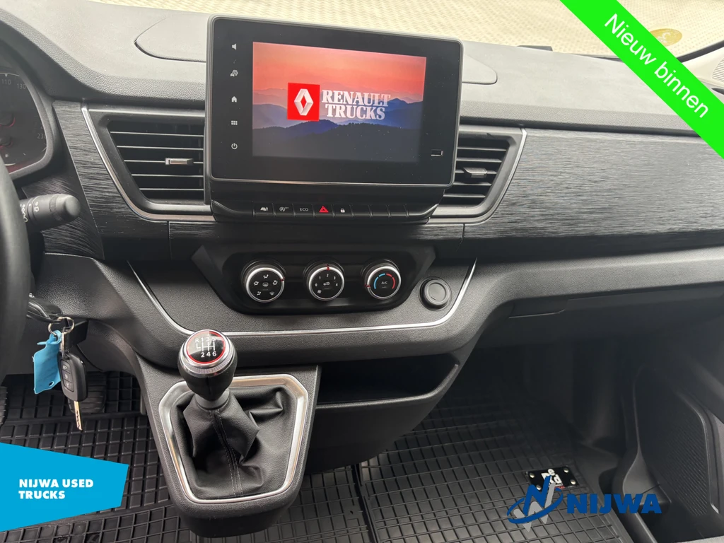 Renault Trafic – foto 12