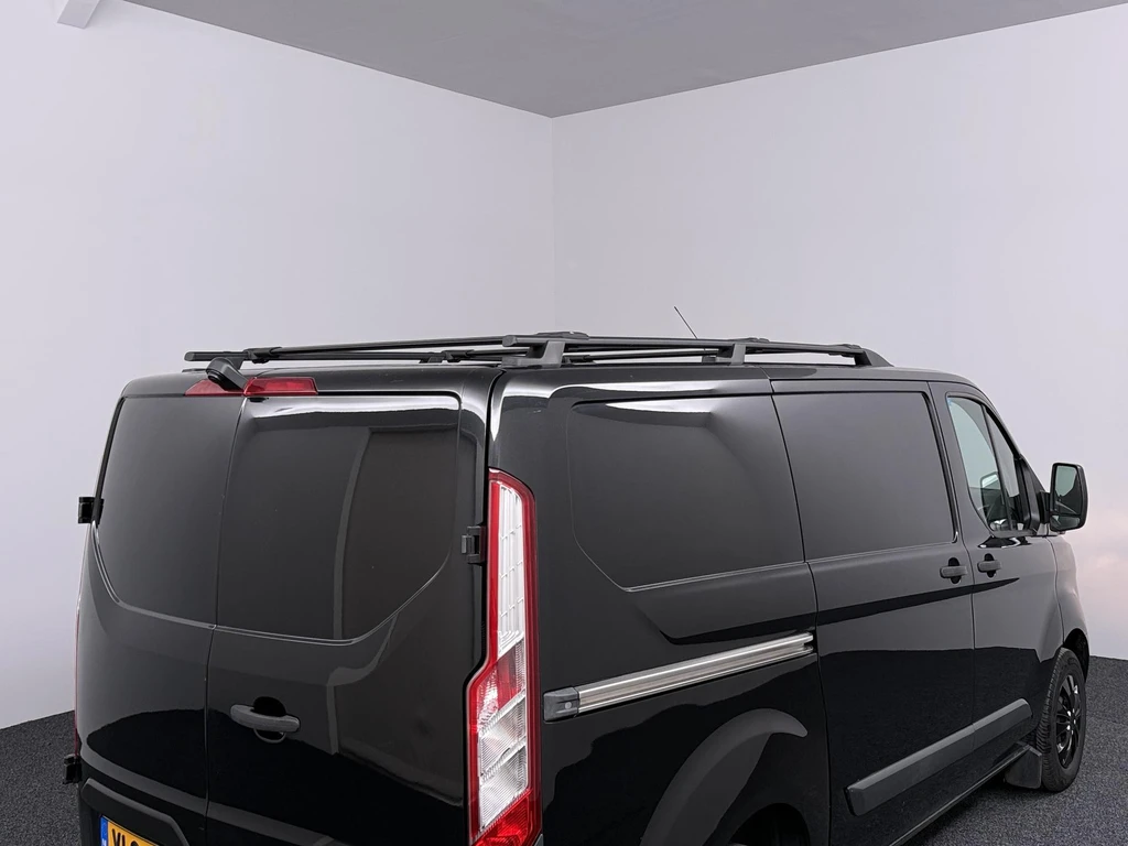 Ford Transit Custom – foto 34