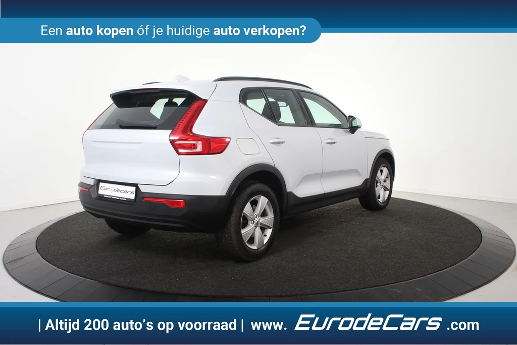 Volvo XC40 – foto 11
